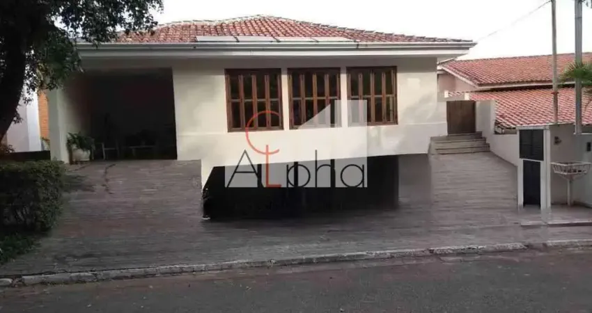 Casa em condomínio fechado com 4 quartos à venda na Alameda dos Ciclames, 201, Alphaville, Santana de Parnaíba