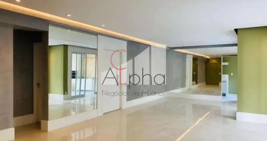 Apartamento com 3 quartos para alugar no Tamboré, Santana de Parnaíba