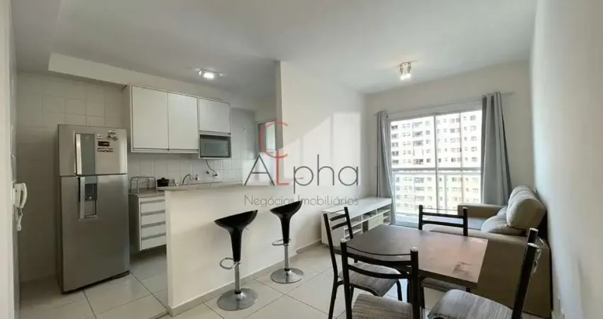 Apartamento com 1 quarto à venda na Alameda Itapecuru, 239, Alphaville Industrial, Barueri