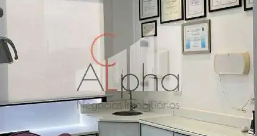 Sala comercial à venda na Alameda Araguaia, 2044, Alphaville Industrial, Barueri