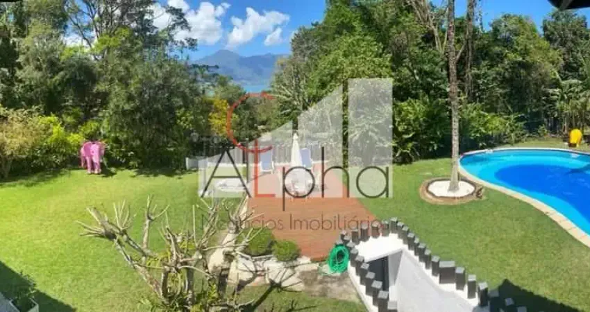 Casa em condomínio fechado com 4 quartos à venda na Rua do Engenho, 329, Guaecá, São Sebastião