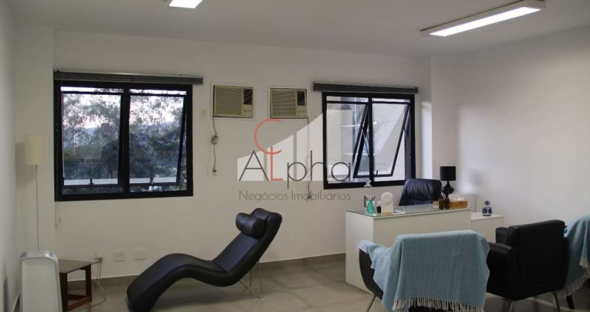 Sala comercial com 1 sala à venda na Alameda Itapecuru, 645, Alphaville Industrial, Barueri
