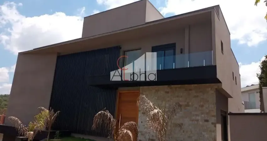 Casa em condomínio fechado com 4 quartos à venda na Das Estrelas, 90, Tamboré, Santana de Parnaíba