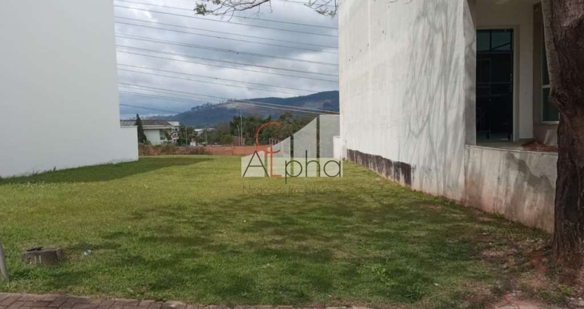 Terreno em condomínio fechado à venda na Dalí, 11, Alphaville, Santana de Parnaíba
