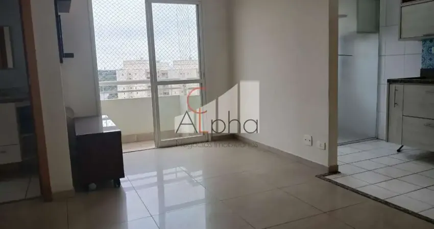 Apartamento com 2 quartos à venda na Rua Lua, 203, Jardim Tupanci, Barueri