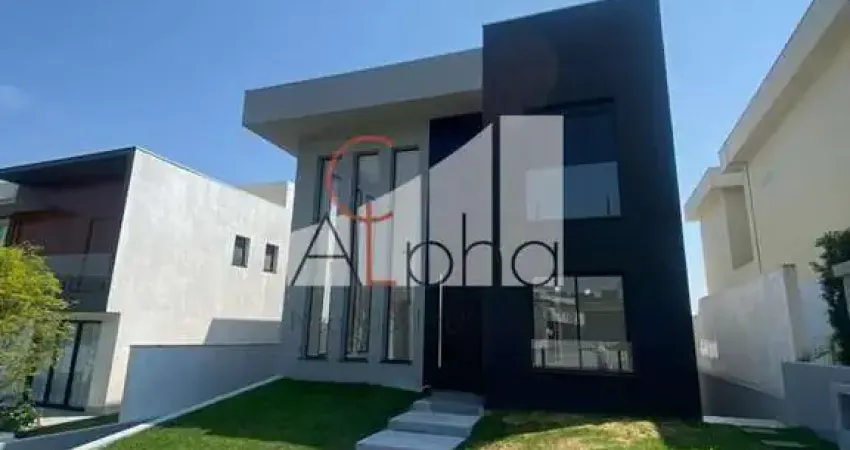 Casa em condomínio fechado com 4 quartos à venda na Horizonte, 36, Tamboré, Santana de Parnaíba