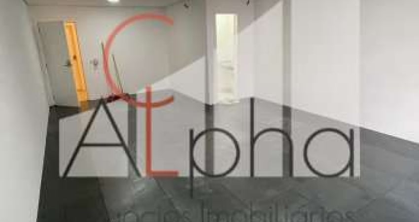 Sala comercial para alugar na Alameda Rio Negro, 967, Alphaville, Barueri