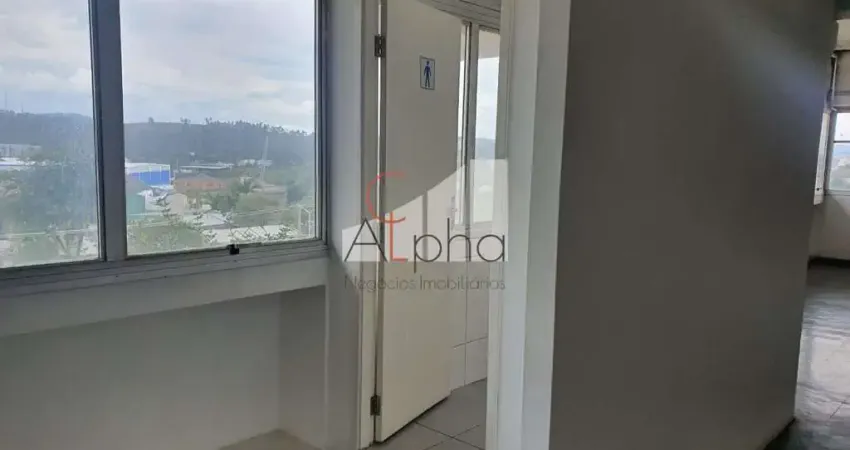 Sala comercial para alugar na Estrada Tenente Marques, 5558, Jardim Represa (Fazendinha), Santana de Parnaíba
