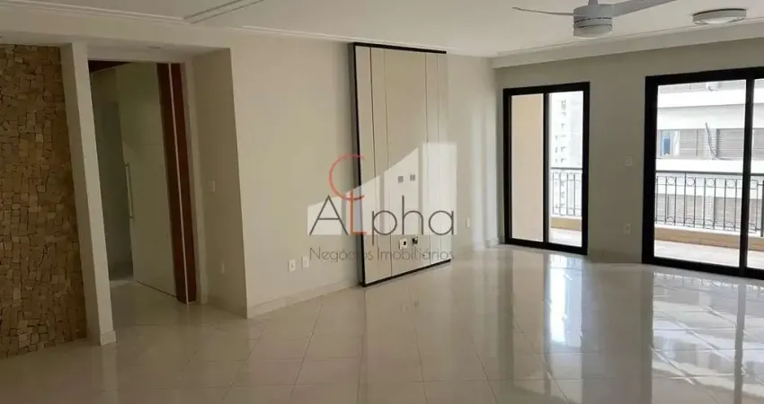 Apartamento com 3 quartos para alugar na Avenida Cauaxi, 399, Alphaville Centro Industrial e Empresarial/Alphaville., Barueri