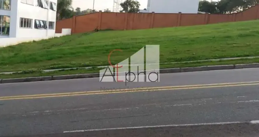 Terreno comercial para alugar na Bela Vista, 3294, Alphaville, Santana de Parnaíba