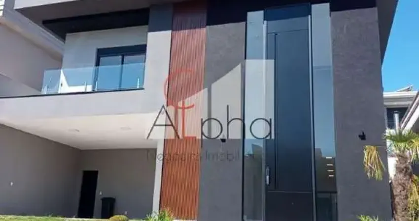 Casa em condomínio fechado com 5 quartos à venda na Arco-Íris, 21, Colinas da Anhangüera, Santana de Parnaíba