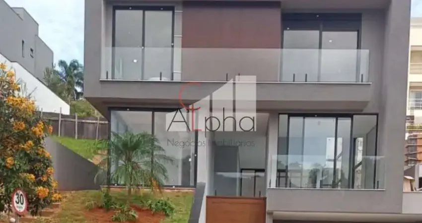 Casa em condomínio fechado com 4 quartos à venda na Alameda Michelangelo, 943, Alphaville, Santana de Parnaíba