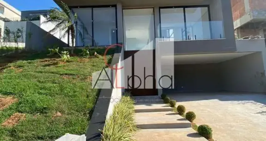 Casa em condomínio fechado com 4 quartos à venda na Alameda Michelangelo, 943, Alphaville, Santana de Parnaíba