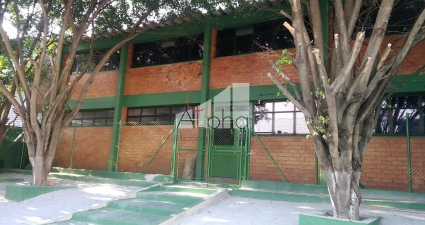Barracão / Galpão / Depósito à venda na Porto Alegre, 53, Núcleo Residencial Célia Mota, Barueri