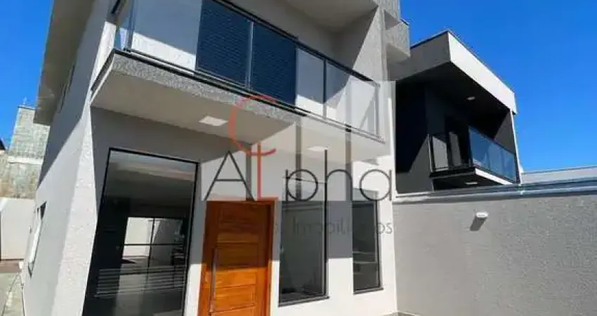 Casa com 3 quartos à venda na Rua Delfim, 239, Portais (Polvilho), Cajamar