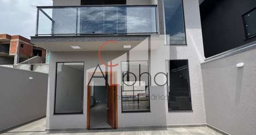 Casa com 3 quartos à venda na Rua Delfim, 229, Portais (Polvilho), Cajamar