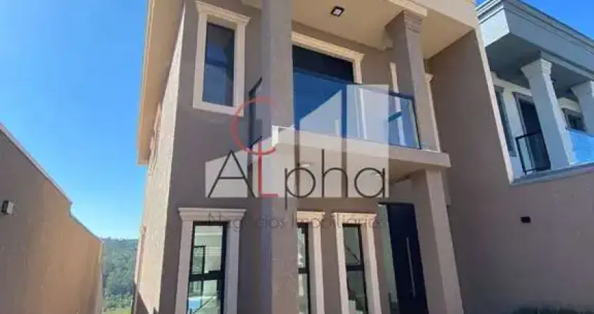 Casa com 3 quartos à venda na Rua das Caliandras, 94, Portais (Polvilho), Cajamar