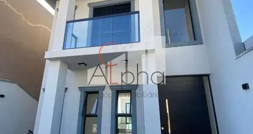 Casa com 3 quartos à venda na Rua das Caliandras, 106, Portais (Polvilho), Cajamar