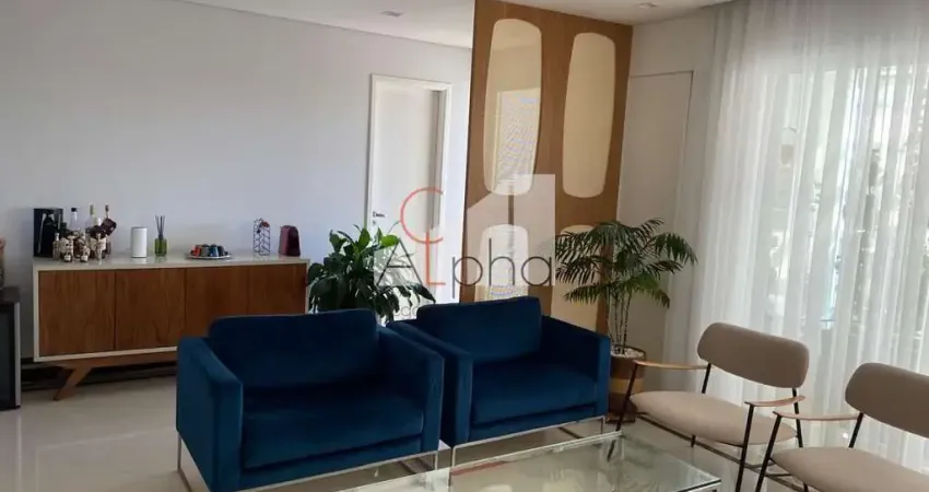 Apartamento com 3 quartos à venda na Avenida Ômega, 598, Melville Empresarial  I e  II, Barueri