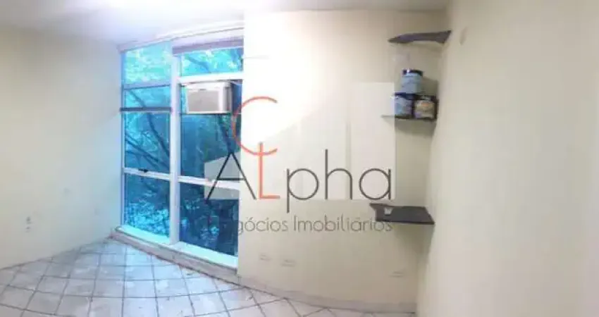 Sala comercial com 2 salas à venda na Alpha Centauro, 54, Alphaville, Santana de Parnaíba