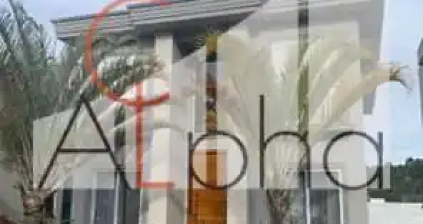 Casa em condomínio fechado com 4 quartos para alugar na Rua Juan Gris, 263, Tamboré, Santana de Parnaíba