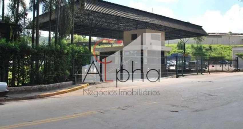 Barracão / Galpão / Depósito à venda na Doutor Humberto Giannella, 451, Jardim Belval, Barueri