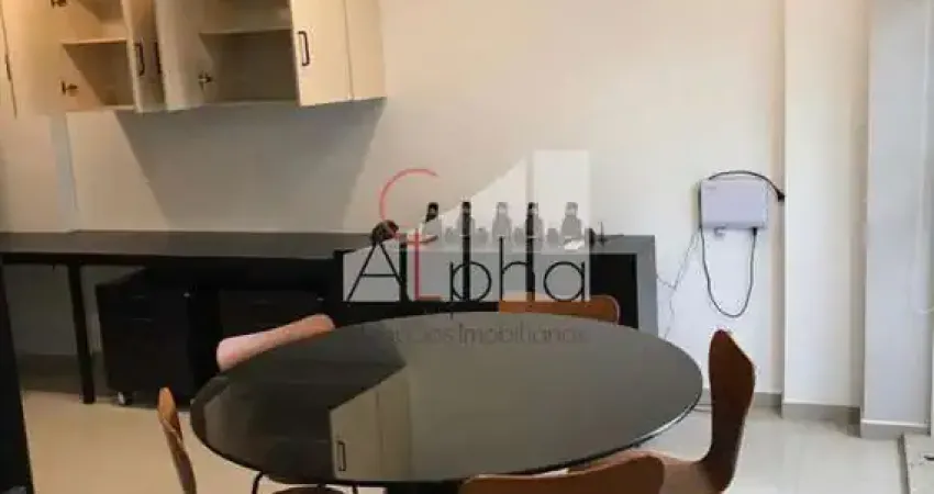 Sala comercial para alugar na Alameda Grajaú, 614, Alphaville Industrial, Barueri