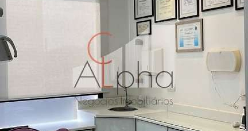 Sala comercial para alugar na Alameda Araguaia, 2044, Alphaville Industrial, Barueri