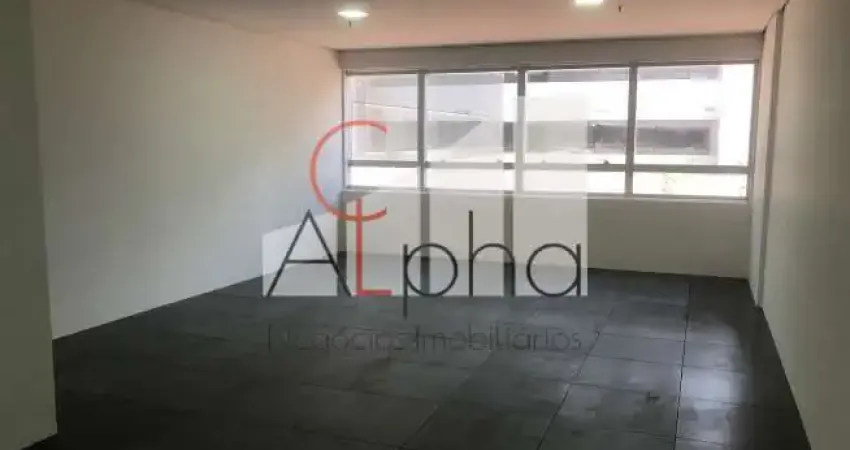 Sala comercial à venda na Alameda Rio Negro, 967, Alphaville, Barueri