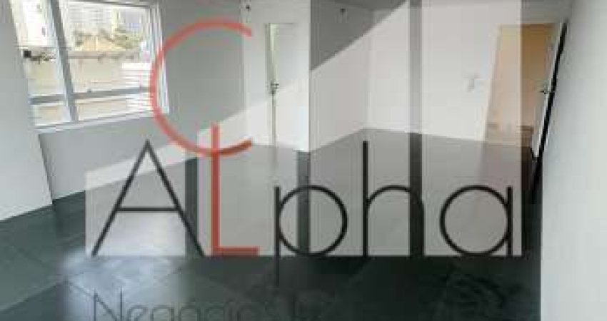 Sala comercial à venda na Alameda Rio Negro, 967, Alphaville, Barueri
