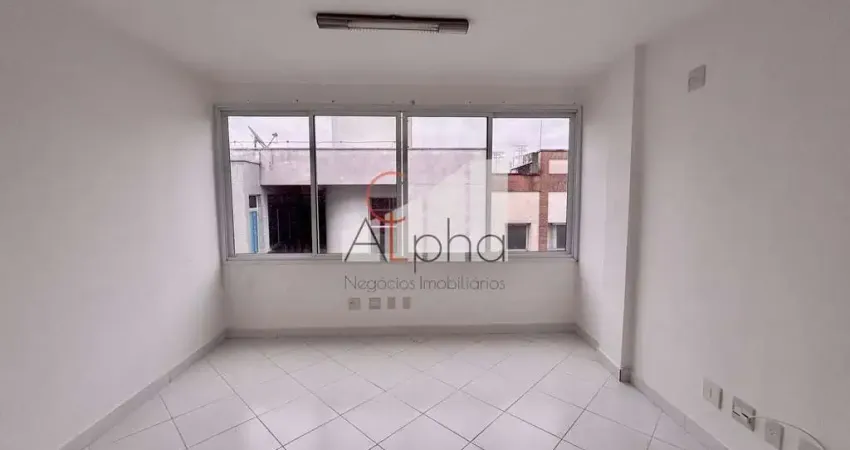 Sala comercial para alugar no Alphaville, Santana de Parnaíba