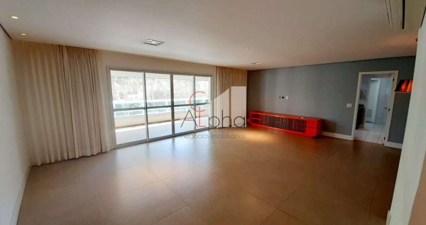 Apartamento com 3 quartos à venda na Alameda América, 104, Tamboré, Santana de Parnaíba