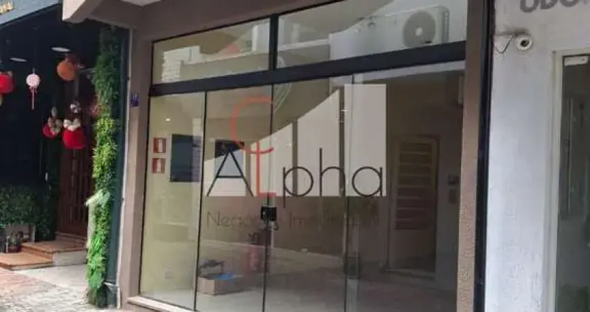 Prédio para alugar na dos Jasmins, 17, Centro Comercial, Barueri