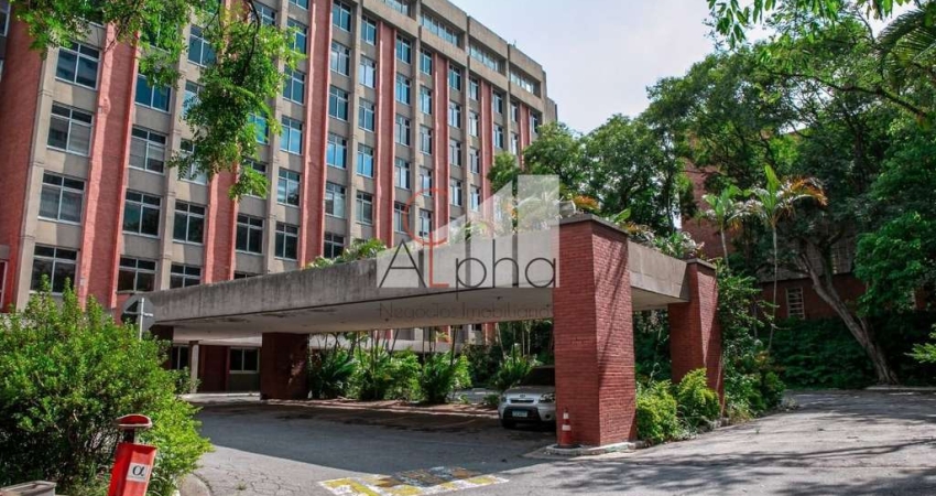 Prédio para alugar na Rio Negro, 530, 433, Alphaville, Barueri