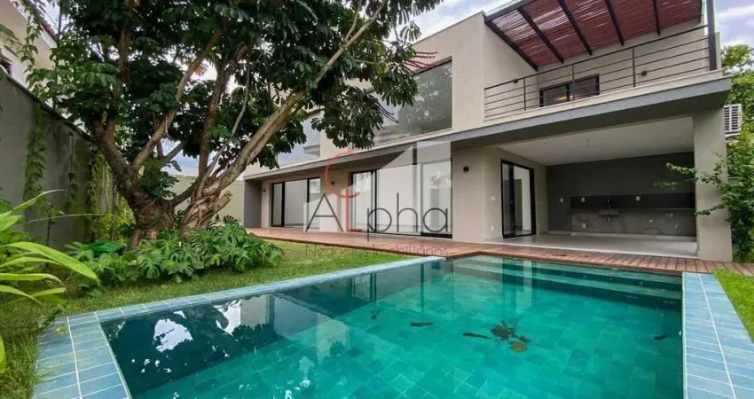 Casa em condomínio fechado com 4 quartos à venda na Avenida Prefeito Dulcídio Cardoso, 2400, Barra da Tijuca, Rio de Janeiro