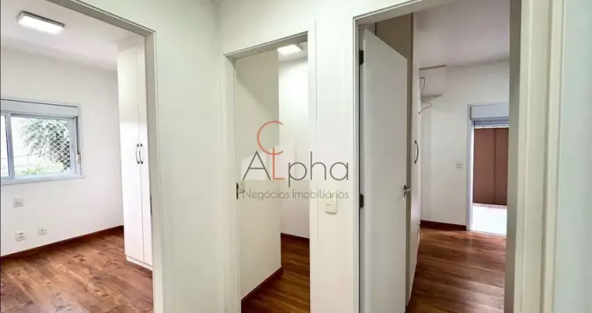 Apartamento com 3 quartos à venda na Rua Ômega, 265, Empresarial 18 do Forte, Barueri