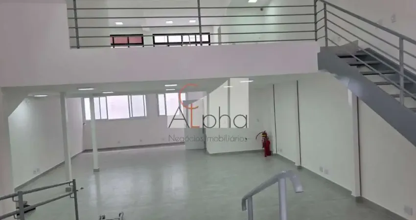 Ponto comercial para alugar na Calçada Antares, 63, Alphaville, Santana de Parnaíba