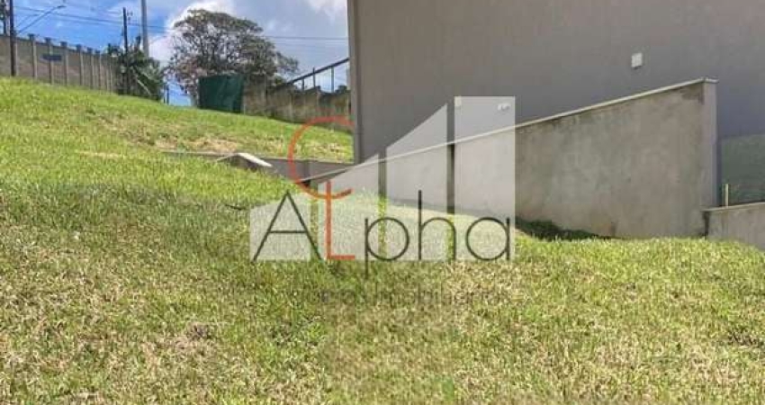 Terreno à venda na Calçada Vale dos Pássaros, 3, Valville, Santana de Parnaíba