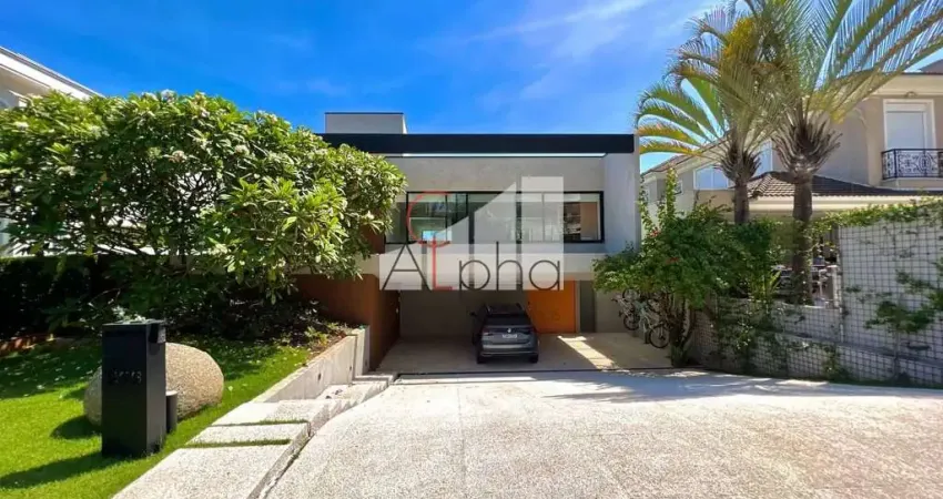 Casa com 3 quartos à venda na Colômbia, 278, Alphaville, Barueri