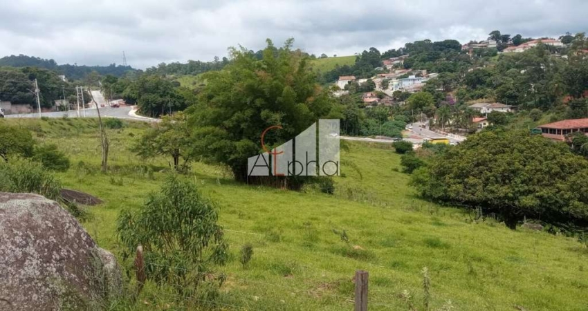 Terreno à venda na Otavio Firmino Moreira, Parque Fernão Dias, Santana de Parnaíba