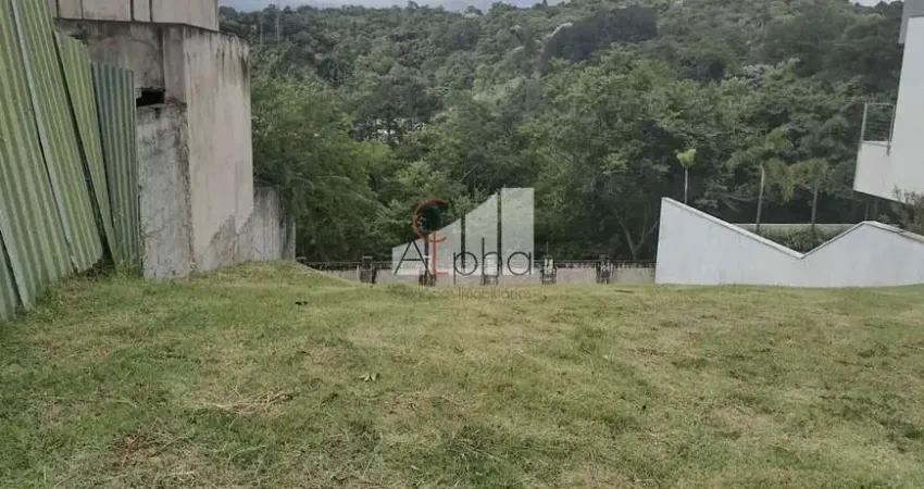 Terreno à venda na Alameda Hércules, 60, Genesis 1, Santana de Parnaíba