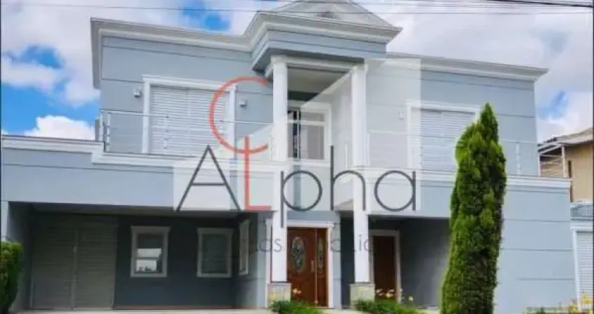 Casa com 5 quartos à venda na Alameda República Dominicana, 839, Alphaville, Barueri