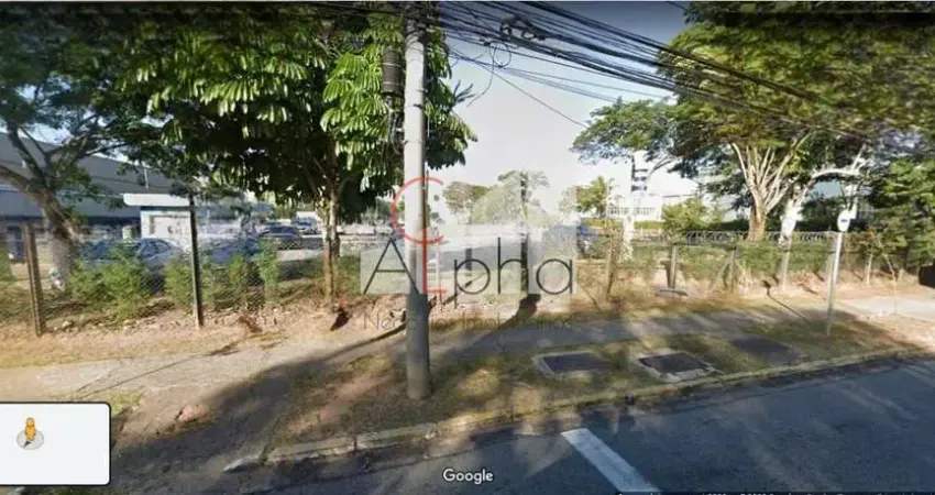 Terreno em condomínio fechado à venda na Juruá, 49, Alphaville Industrial, Barueri