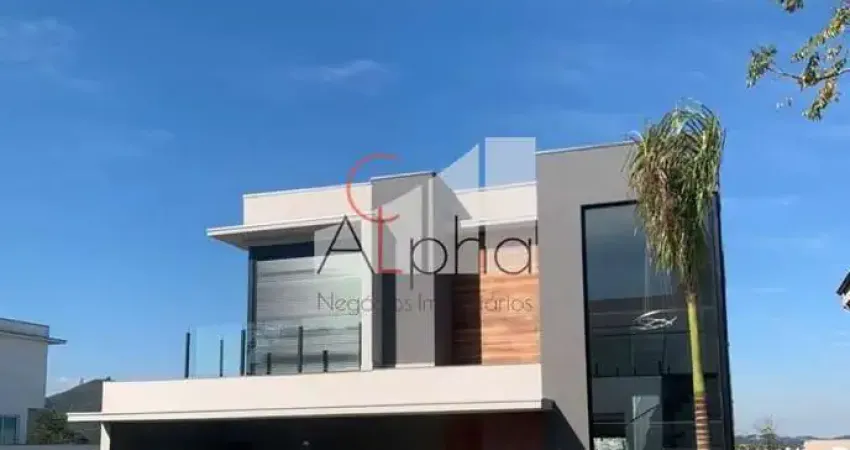 Casa com 4 quartos à venda na Alameda Picasso, 555, Alphaville, Santana de Parnaíba