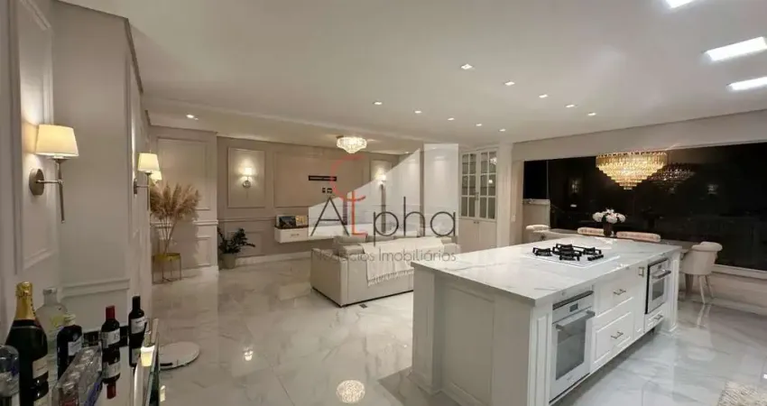 Apartamento com 2 quartos para alugar na Rua Bonnard, 231, Alphaville Empresarial, Barueri