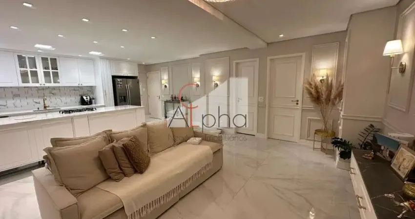 Apartamento com 2 quartos para alugar na Rua Bonnard, 231, Alphaville Empresarial, Barueri