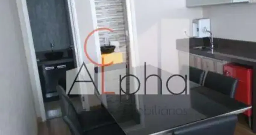 Sala comercial para alugar na Avenida Sagitário, Alphaville Conde II, Barueri