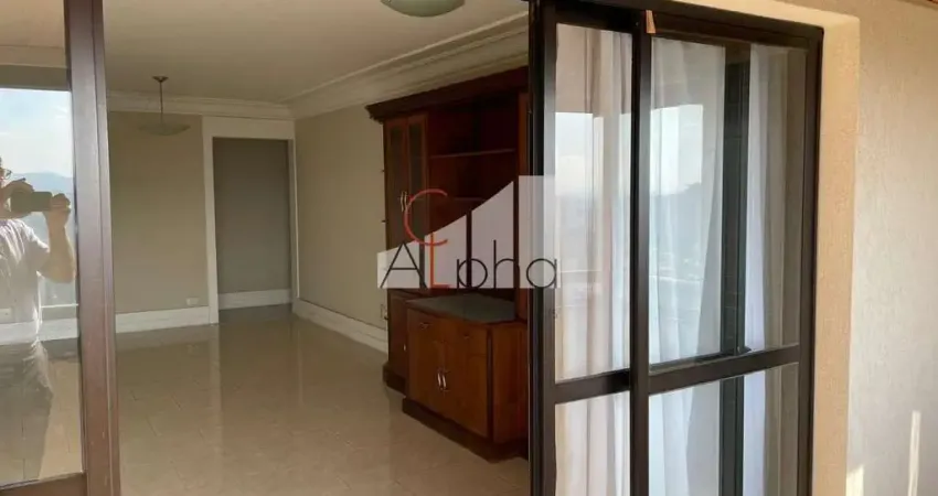 Apartamento com 3 quartos à venda na Alameda Mamoré, 189, Alphaville Centro Industrial e Empresarial/Alphaville., Barueri
