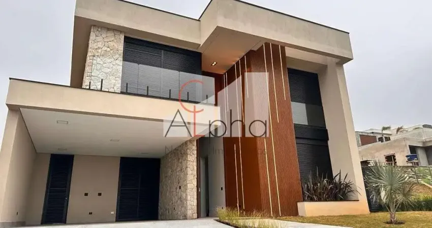 Casa em condomínio fechado com 5 quartos à venda na Supucaia, 312, Alphaville, Santana de Parnaíba