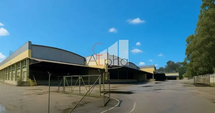 Barracão / Galpão / Depósito para alugar na Prefeito João Vilallobo Quero, 2253, Jardim Belval, Barueri